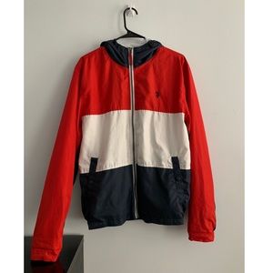 windbreaker